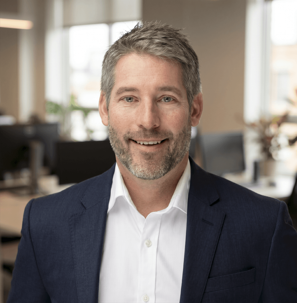 Matt Woodman